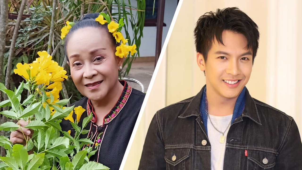 เต๋า ภูศิลป์ เล่าอดีตเคยขึ้นเวทีเสียงอิสาน ส่งกำลังใจถึง นกน้อย อุไรพร 