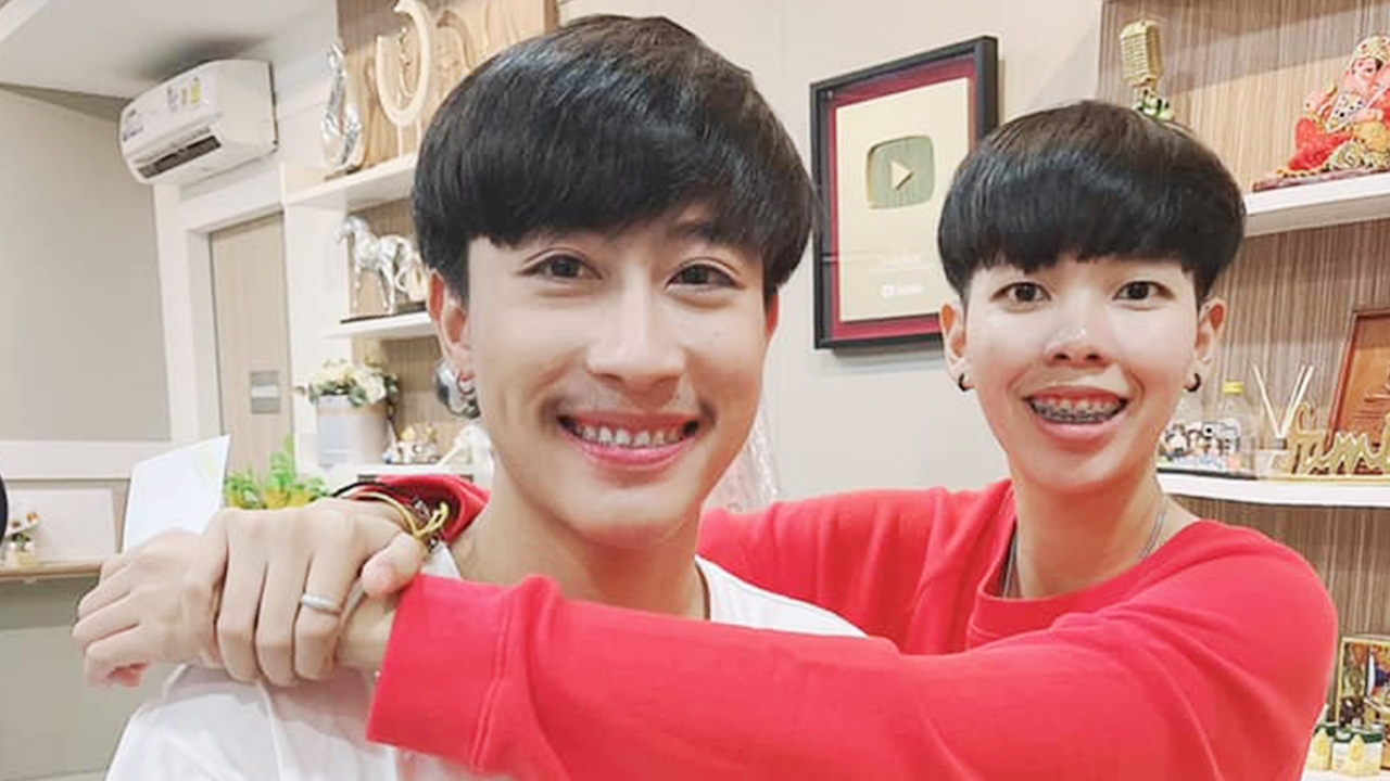 นุ๊ก ธนดล เสียใจเจอดราม่า ทำไมเล่นหนังที่ ปาย ไม่ใช่นางเอก 