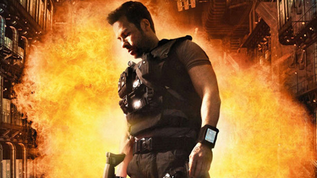 "ทรูโฟร์ยู" เสิร์ฟหนังดังยอดฮิต คอหนังห้ามพลาด ชมฟรีตลอดทั้งวัน