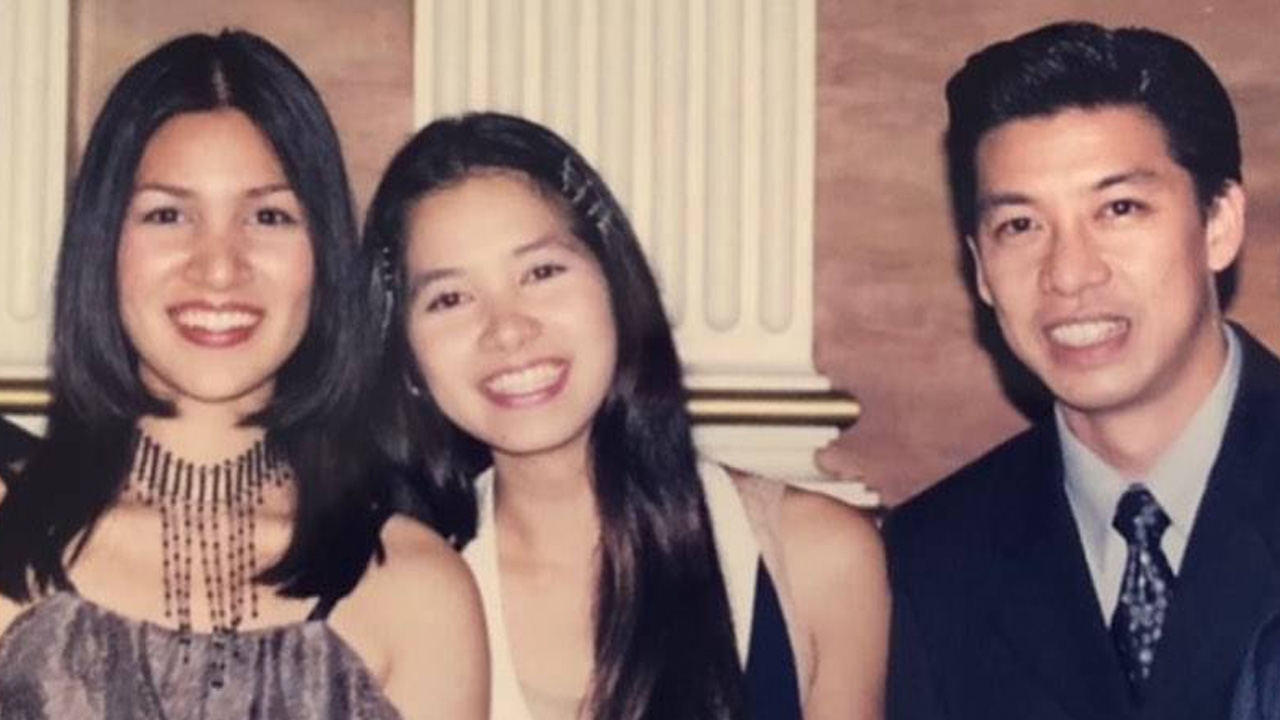 นุสบา เผยภาพวันวานช่วง บี พุทธิพงษ์ ตามจีบ แฟนๆ งงนุสบาคือคนไหน