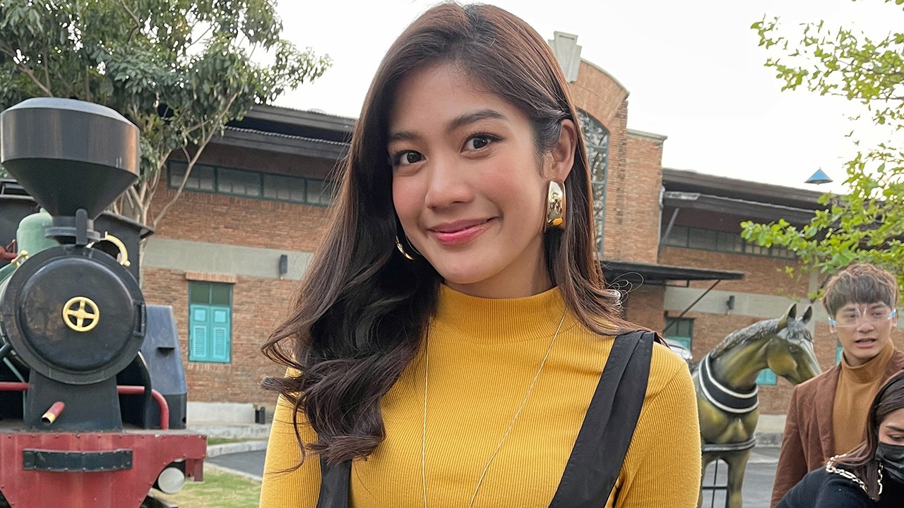 "มะปราง" ไม่เสียเซลฟ์โดนบูลลี่หน้าอก พอใจที่มีไม่คิดอัปไซส์ "โอบ" เข้าใจ