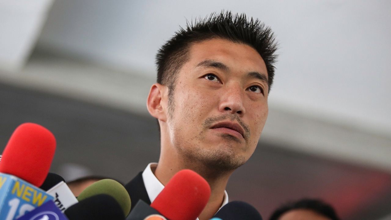 อัยการนัดฟังคำสั่งคดีที่ "ธนาธร" ถือหุ้นสื่อสมัคร ส.ส.วันที่ 19 ก.พ.64