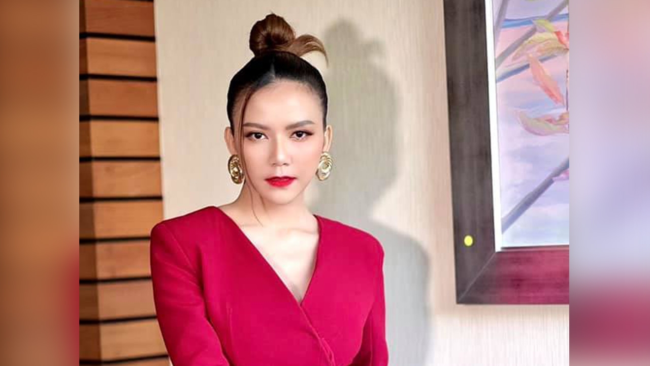 จ๊ะ รับโลภเองเสียเงิน 20 ล้านให้แชร์ลูกโซ่ เชื่อกรรมตามสนอง