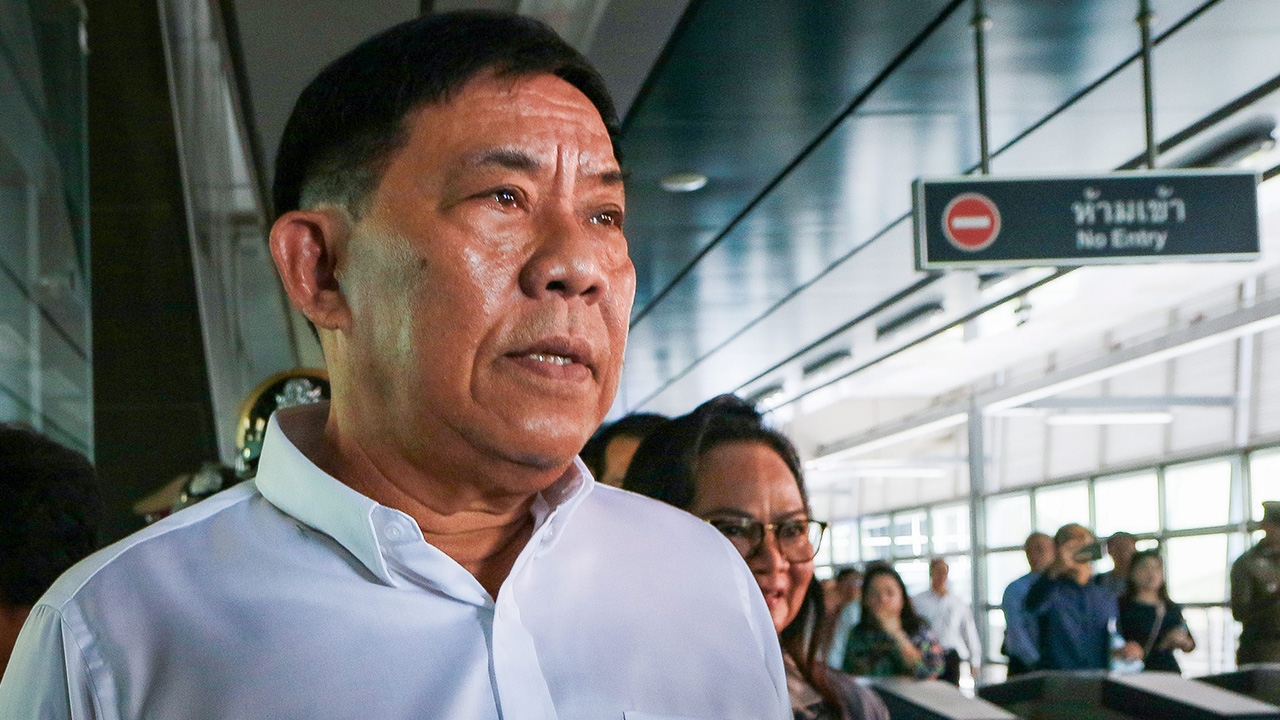 ผู้ว่าฯ อัศวินร่ายยาวทำไมรถไฟฟ้าสายสีเขียวเก็บ 104 บาท หวังครม.เคาะเหลือ 65 บาท