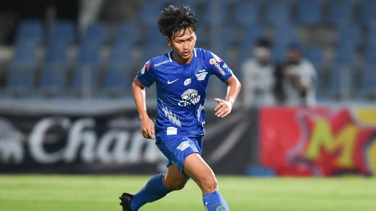 “สิทธิโชค“ ทำสถิติแข้งไทยเลี้ยงบอลต่อเกมสำเร็จมากที่สุด