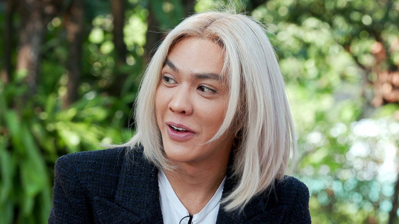 ดัง พันกร เป็นผู้ชายก็ใส่กระโปรงได้ รับไม่เคยมีแฟนมาก่อนในชีวิต