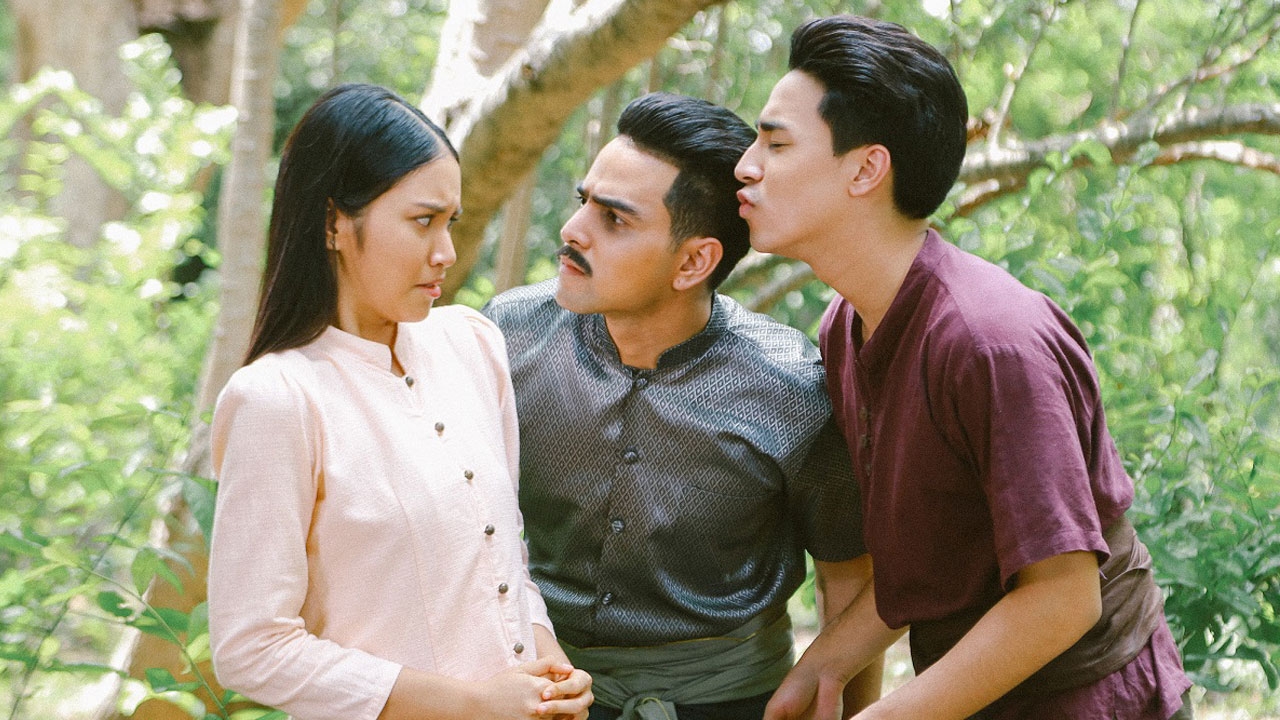 "โตส อัครัช" เผยเบื้องหลังซิตคอม "เจาะเวลาหาผู้ใหญ่" เต็มไปด้วยความสนุก