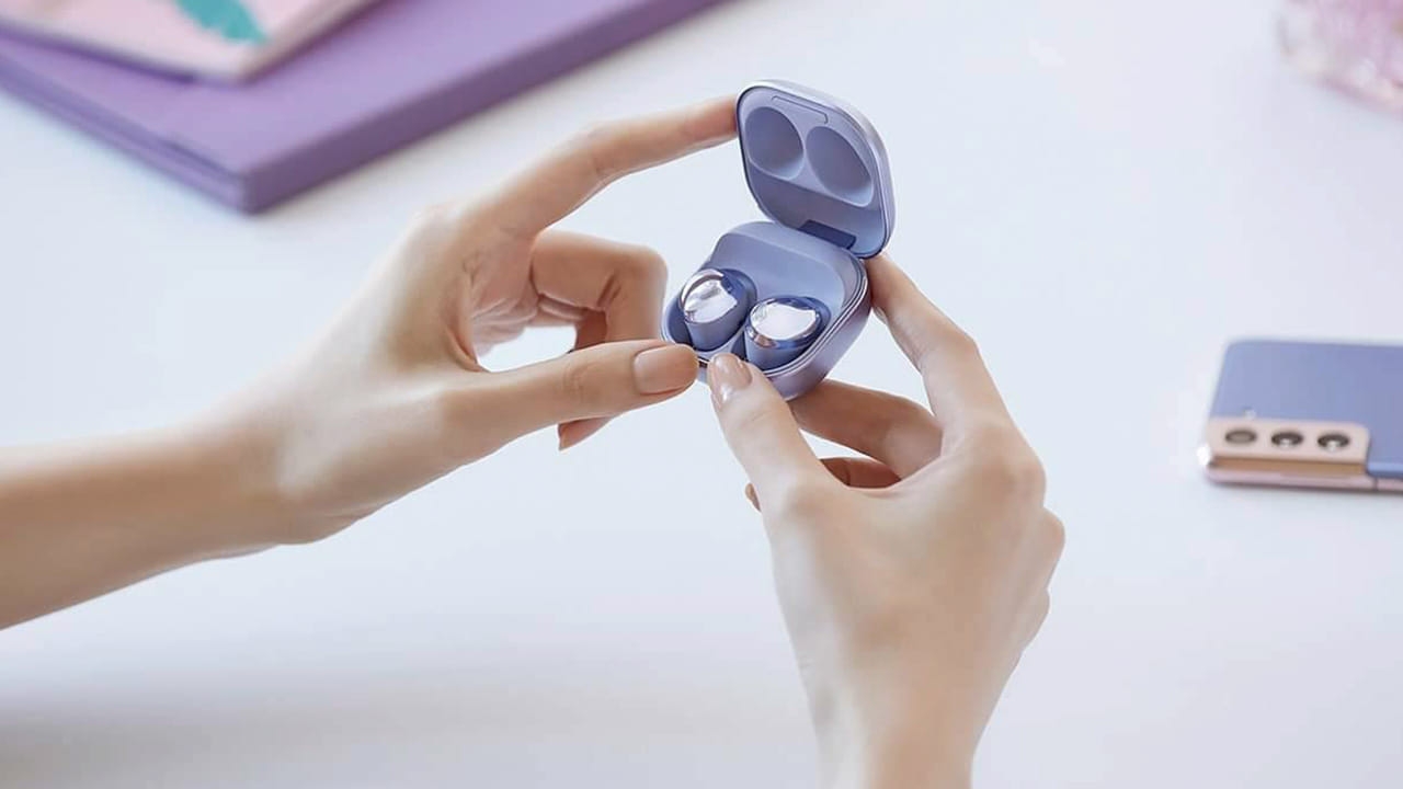 เปิดราคาไทย "Galaxy Buds Pro" หูฟังไร้สาย มีคุณสมบัติอะไรน่าใช้บ้าง?
