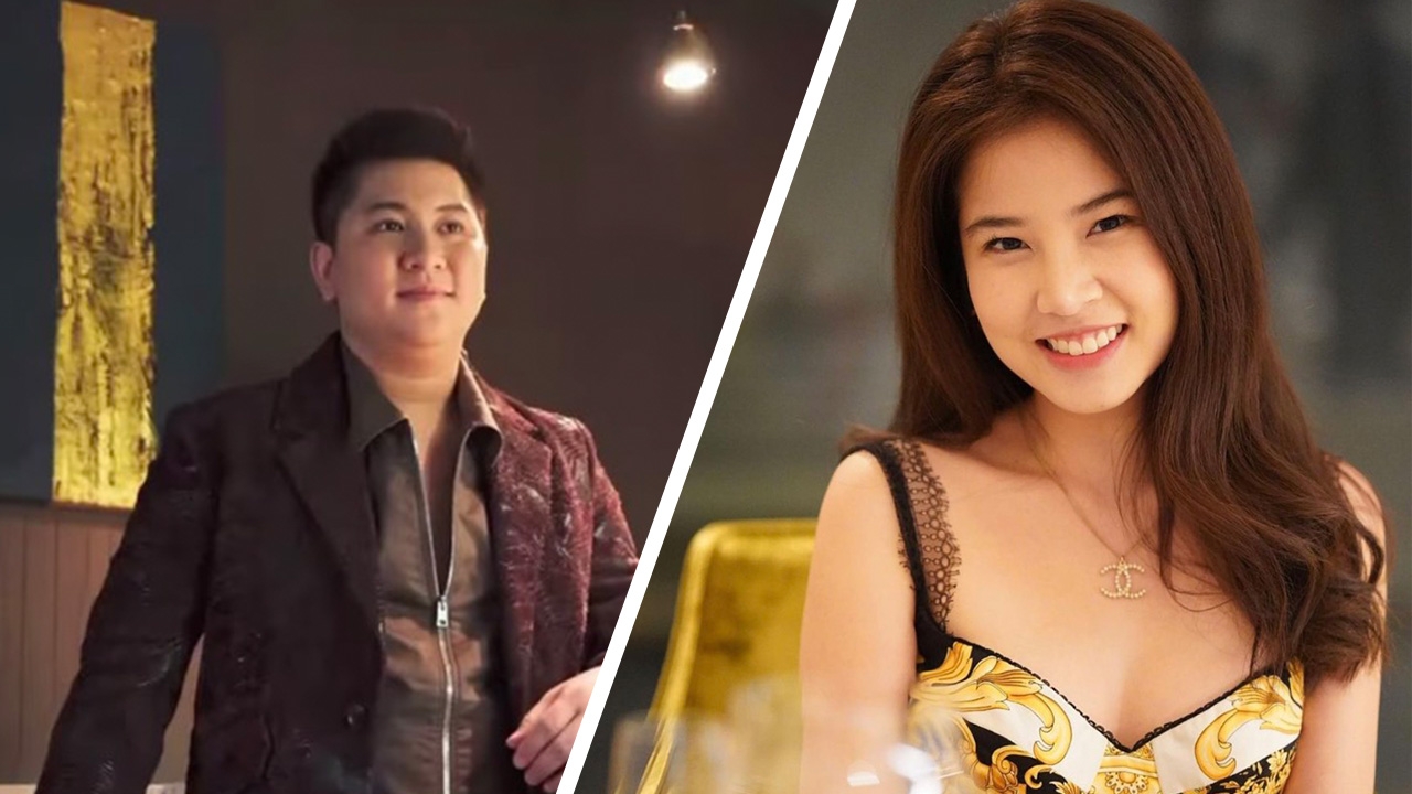 ตามจีบนางเอกดัง? ไฮโซกี้ สราวุธ แฟนเก่า ฝน ฮอร์โมนส์