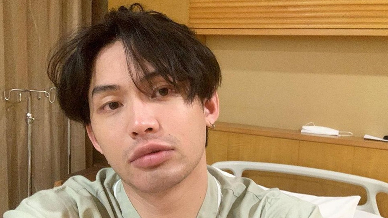 ดีเจมะตูม ยันไม่มีงานเพื่อนดาราร่วมงานวันเกิด-เด็กเอน ขอโทษที่ทำตัวหละหลวม