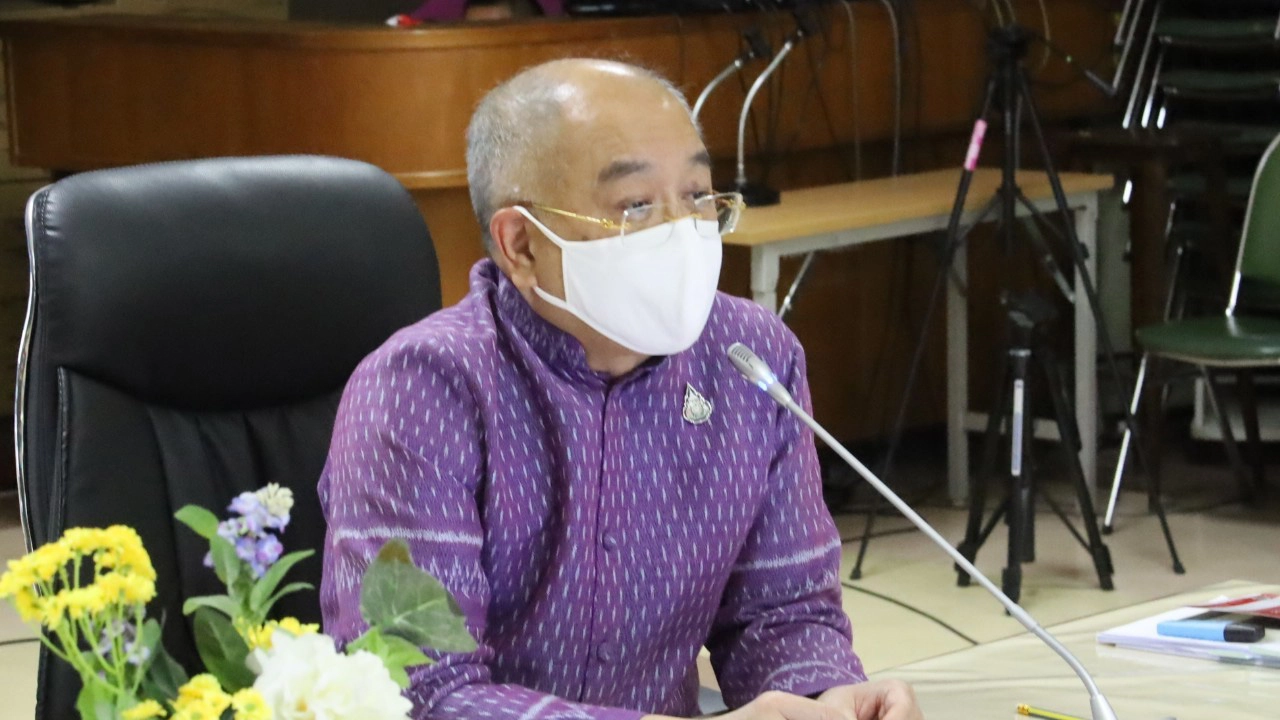 เพชรบุรี พบผู้ป่วยโควิดอีก 2 รวมสะสม 31 ราย ผู้ว่าฯ ขออย่าประมาท