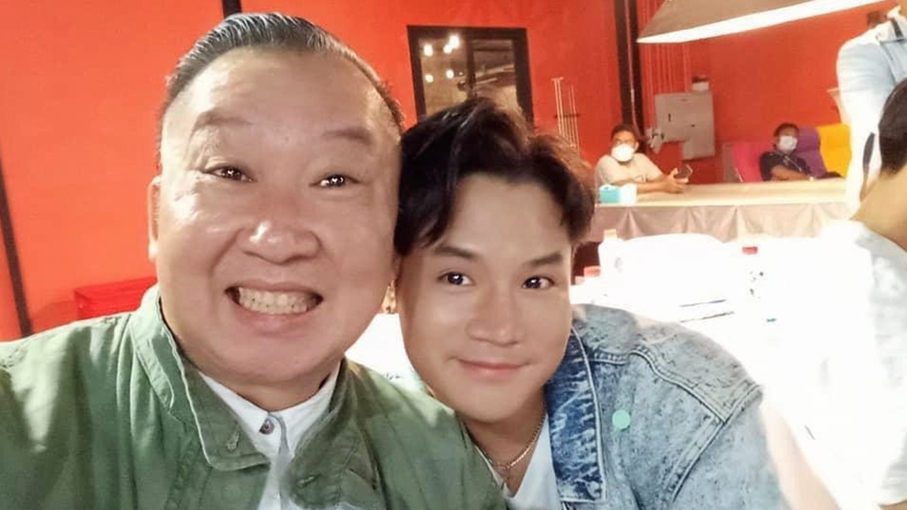 “ต้น ชานนท์” ทุ่มหมดหน้าตัก หนัง “ใครฆ่า” เป็นผลงานชิ้นโบแดง