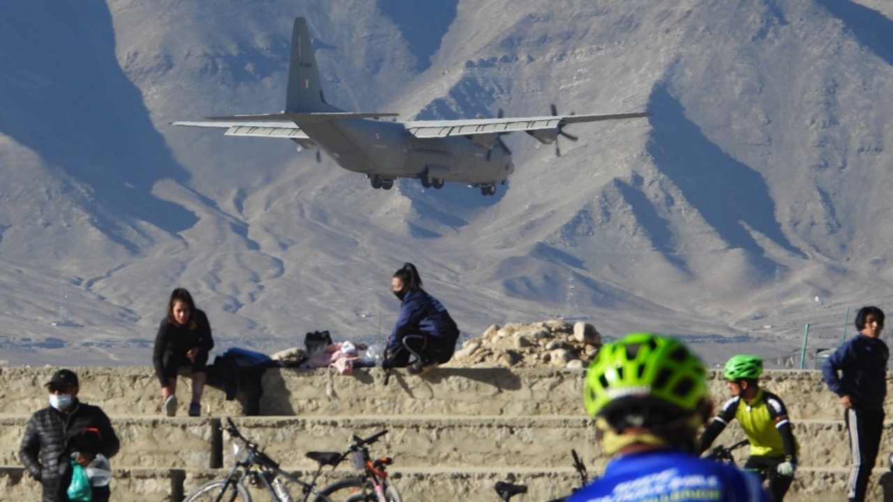 ทหารจีน-อินเดียปะทะเดือดอีกรอบ เจ็บทั้งสองฝ่าย