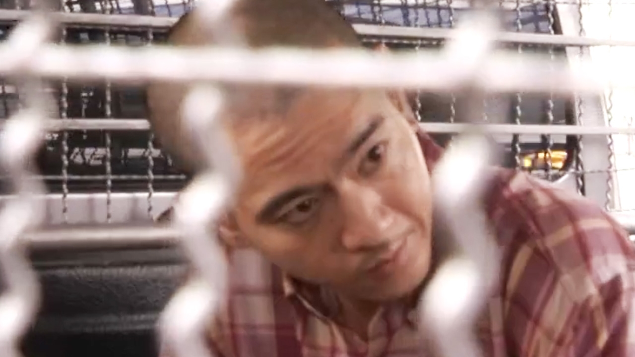 ไอซ์ หีบเหล็ก จุกเจอคุก 25 ปี ปรับ 7.5 แสน คดียาเสพติด