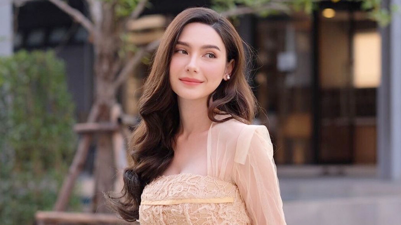 ซาร่า บอกชอบคนหล่อแต่พังตลอด หากมีรักใหม่ขอเลือกที่นิสัยดี ตลก ไม่งก