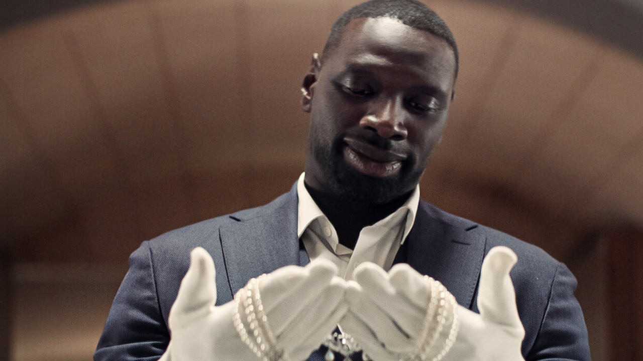 Lupin ซีรีส์ที่สร้างความประหลาดใจเกินคาดจากเน็ตฟลิกซ์ 