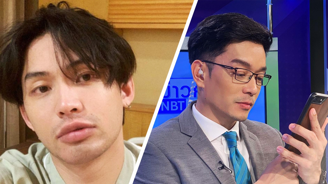 สธ. ยันผู้ประกาศ NBT ไม่ได้ร่วมงานเลี้ยง "มะตูม" กลุ่มเสี่ยงตรวจไม่พบเชื้อ ยังต้องกักตัว