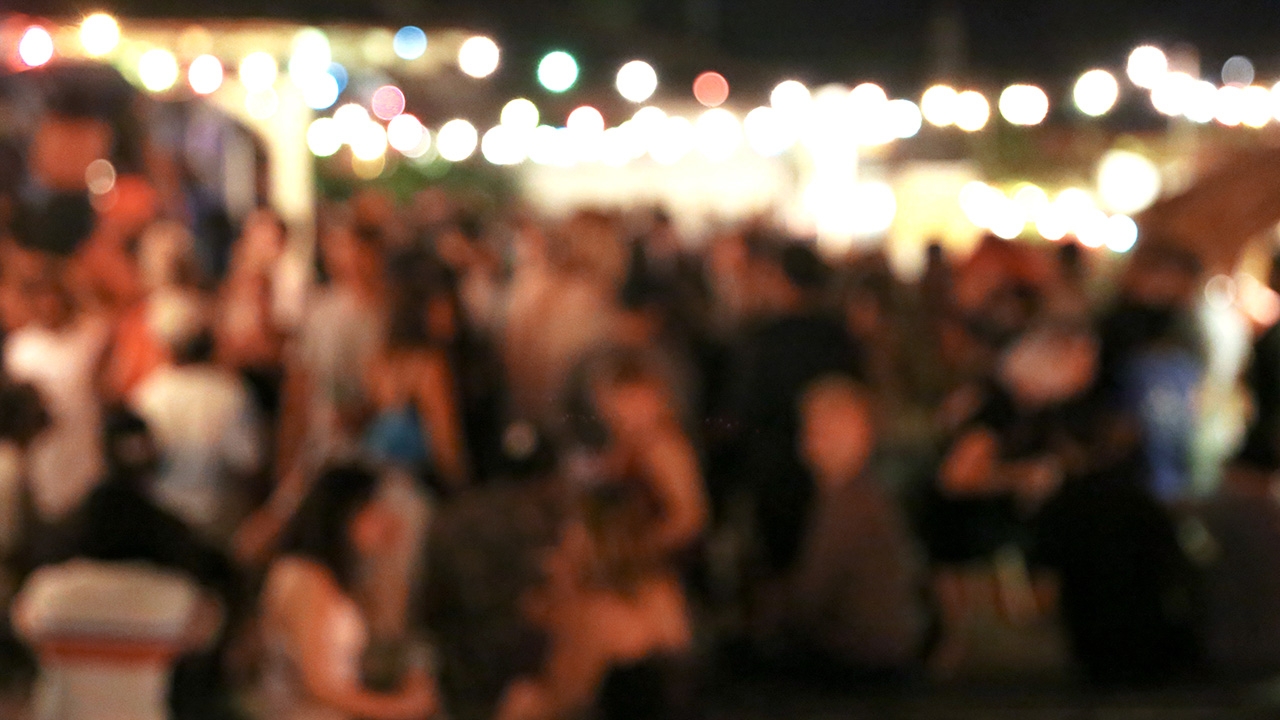 ผู้ประกาศข่าว NBT ปัดร่วมงานวันเกิด "ดีเจมะตูม" ยันไม่เคยเปลี่ยนข้อมูล