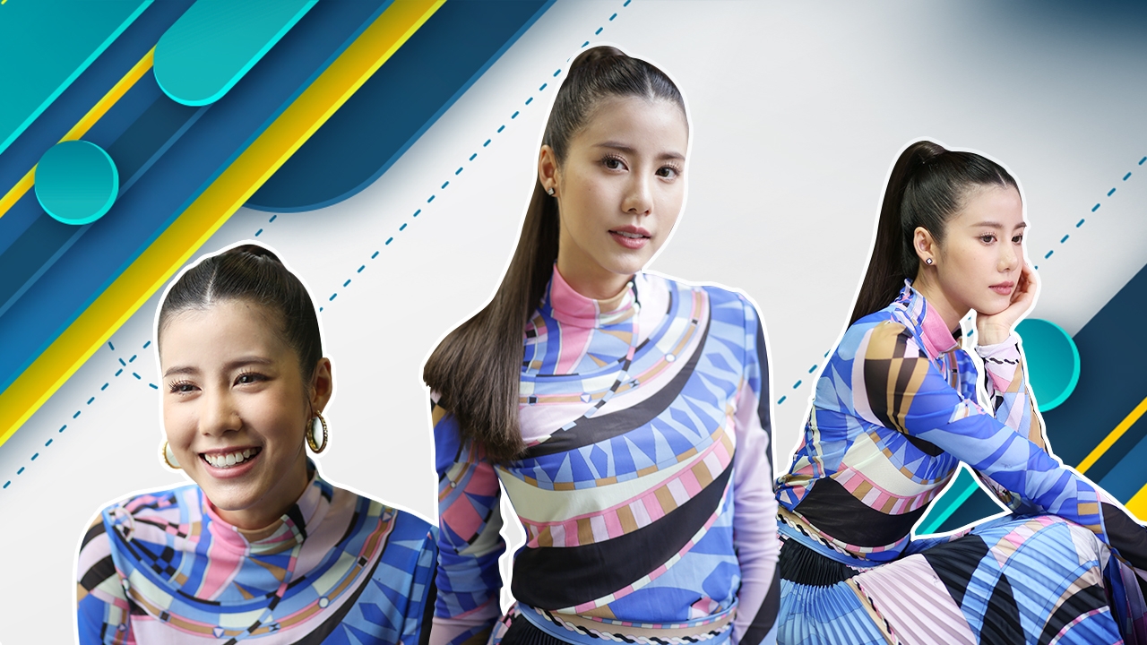 เอสเธอร์ กว่าจะมีวันนี้ เปิดใจร้องไห้กับดราม่า "คู่จิ้นห้างแตก"