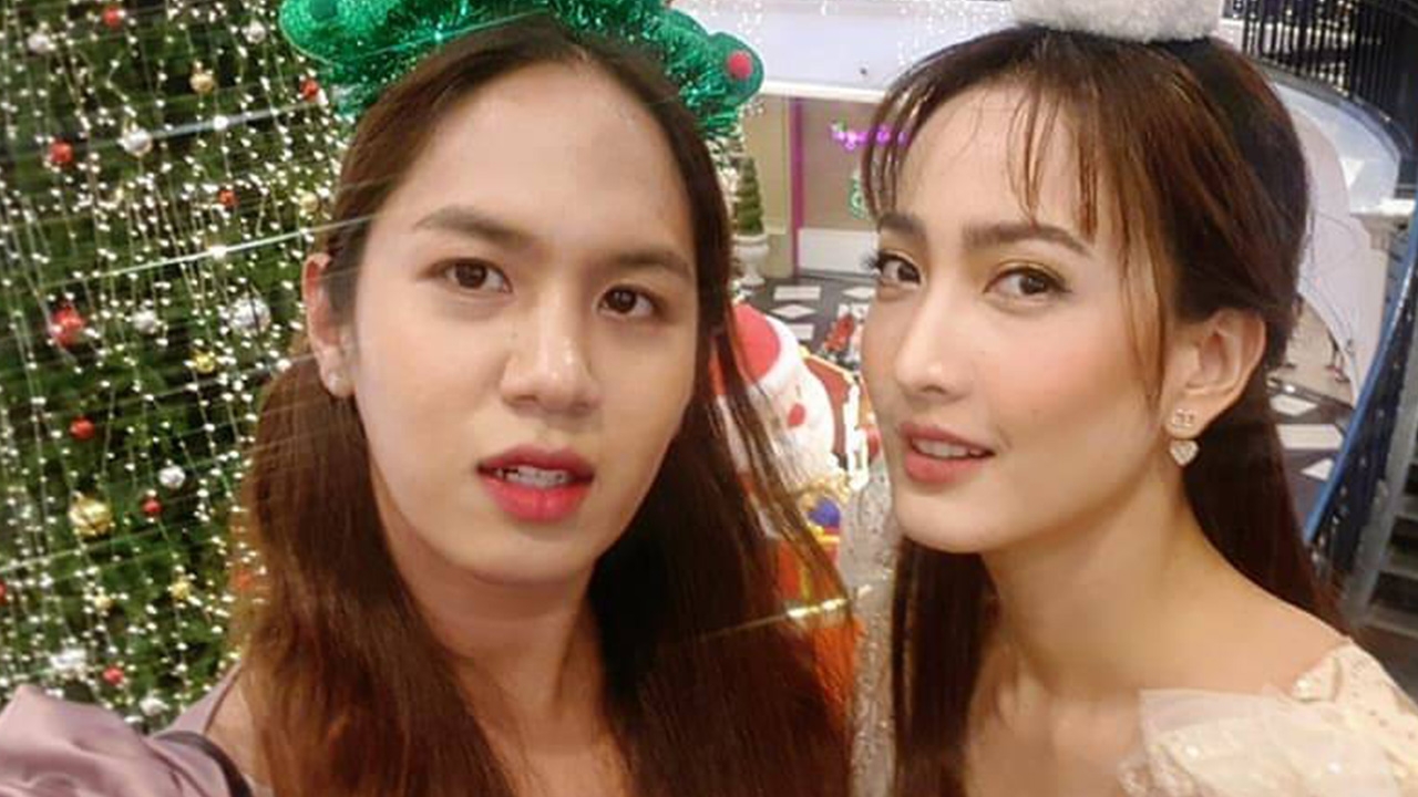 เฟรม ผจก.แต้ว ณฐพร แจงไทม์ไลน์ก่อนรู้ติดโควิด ขอโทษคนที่ได้รับผลกระทบ