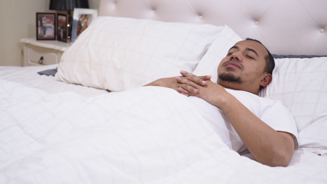 หามด่วน เมธี ลาบานูน เข้าโรงพยาบาล หลังมีอาการหายใจไม่สะดวก