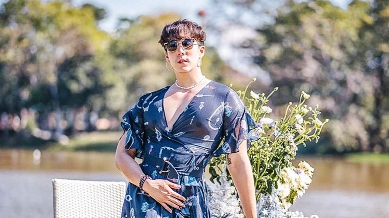 เขื่อน งงจัด ถูกคนที่ทักมาให้ช่วยรักษาซึมเศร้า ด่าทิ้งท้าย