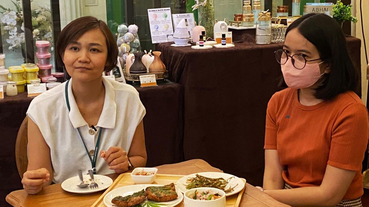 เภสัชฯแนะนำเมนูเด็ดจากกัญชา กินถูกวิธีปริมาณพอดี มีประโยชน์และปลอดภัย