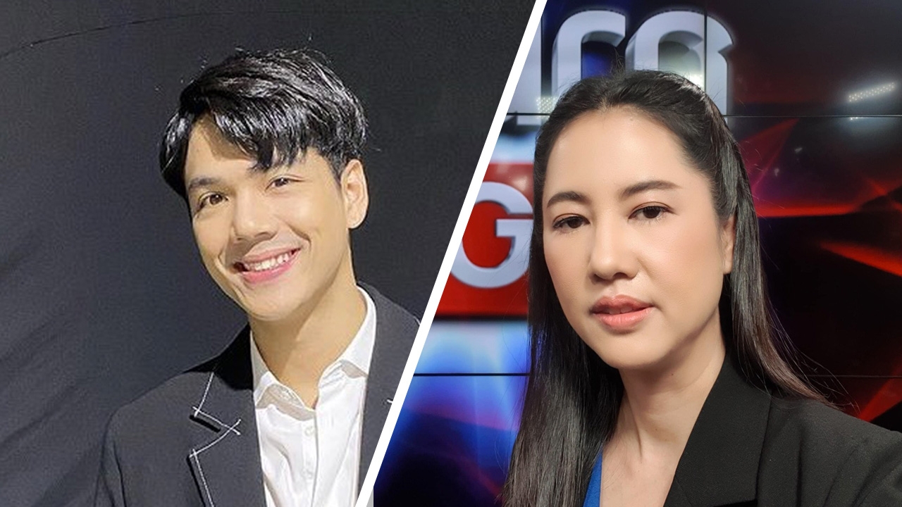 นิกกี้ ฝากข้อความถึง เอ๋ ปารีณา "อยากให้เลิกเลี้ยงไก่ ผมกลัว"