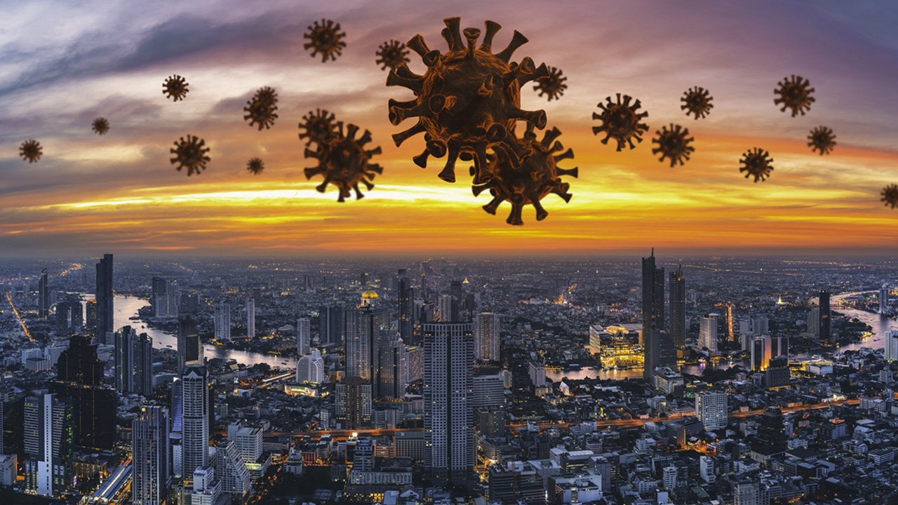 ศูนย์ข้อมูลโควิด-19 ยืนยันแล้ว ผู้ว่าฯ นนทบุรี ไม่ได้ประกาศเคอร์ฟิว 