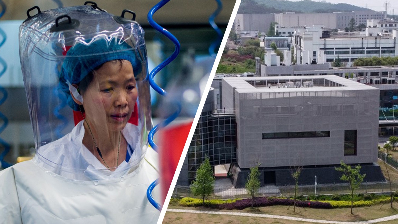 จีนลบทำไม? ข้อมูลงานวิจัยอื้อที่ห้องแล็บอู่ฮั่น หลังห้ามWHOมาหาต้นตอโควิด