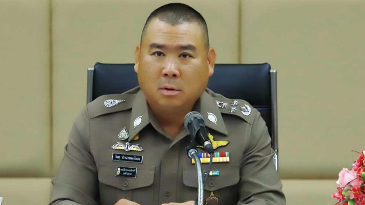 จเรตำรวจฯ ยันกำลังเร่งหาบ่อนเทพารักษ์ หลังมีไทม์ไลน์สาวไปเล่นติดโควิด 