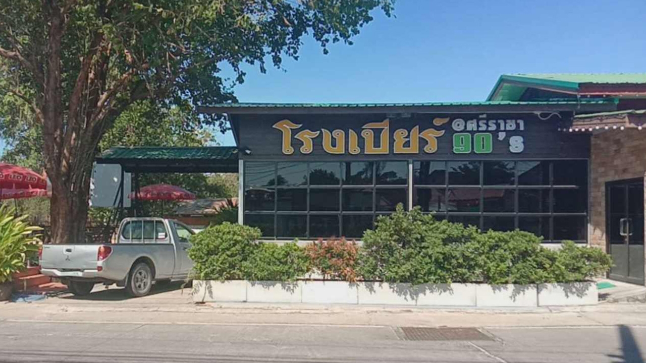 ศรีราชาผวาหนัก พบโควิดแพร่เข้าโรงเบียร์ ทำติดเชื้อระนาว 32 คน 