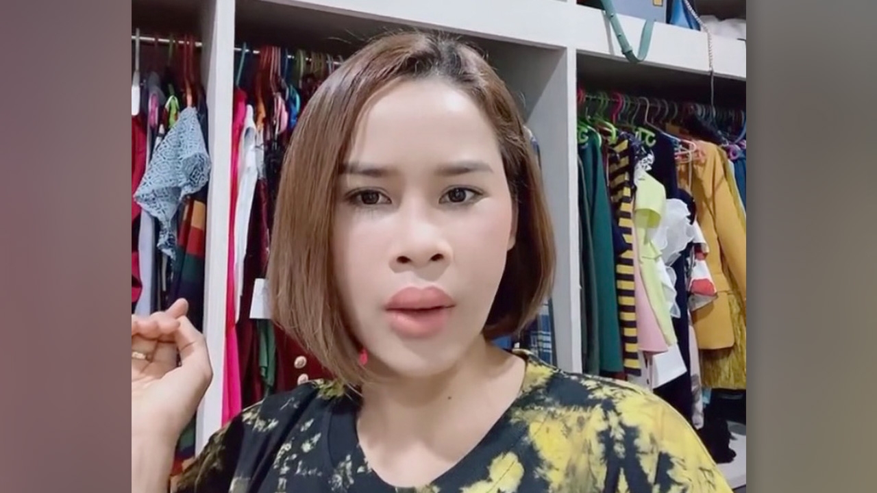  หนูเล็ก ก่อนบ่าย โชว์ปากบวมทำหน้าเปลี่ยน แฟนๆ ขำน้ำตาเล็ด (คลิป)