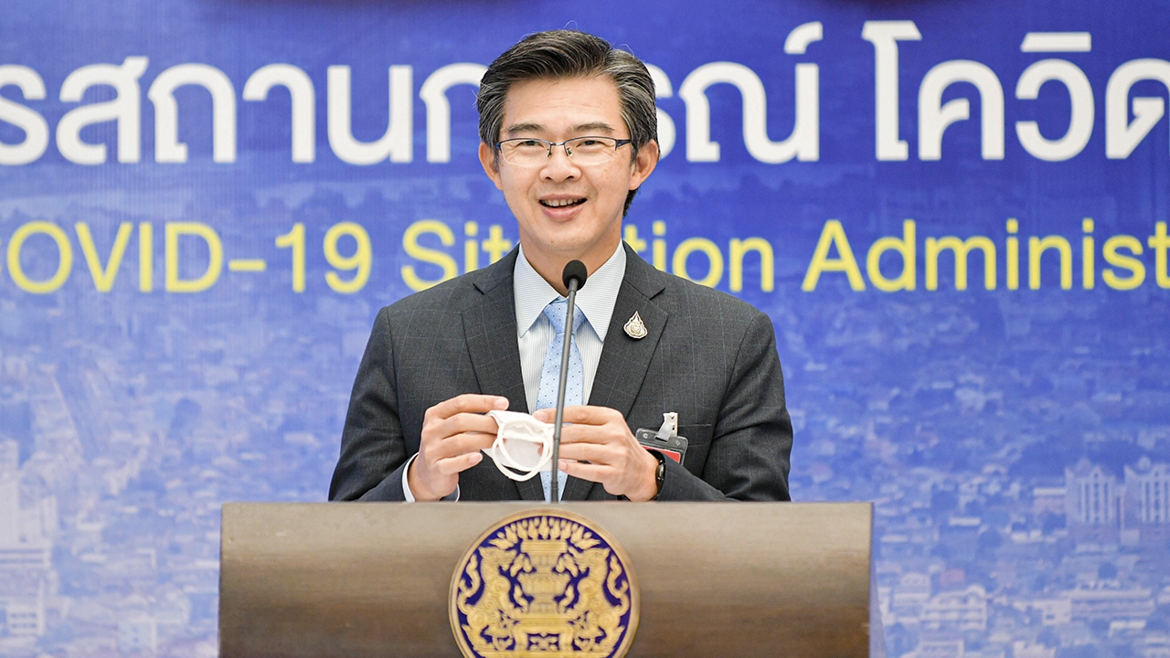 ถอดคำพูด “หมอทวีศิลป์” พิจารณาตัวเอง รับบกพร่อง หลังเจอดราม่า “หมอชนะ”