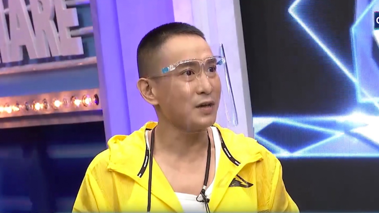 แพท พาวเวอร์แพท เผยเรือนจำไม่เหมือนในหนัง คุยกับเพื่อนไม่แบ่งแยกเพศ