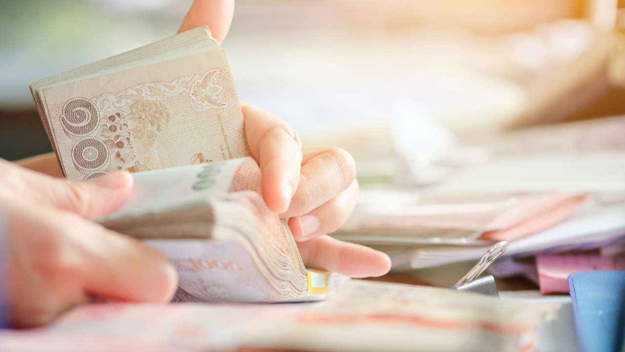 เตือนภัยข่าวปลอม ครม. แจกเงินเยียวยา 4,000 บาท รอบ 2 จำนวน 2 เดือน