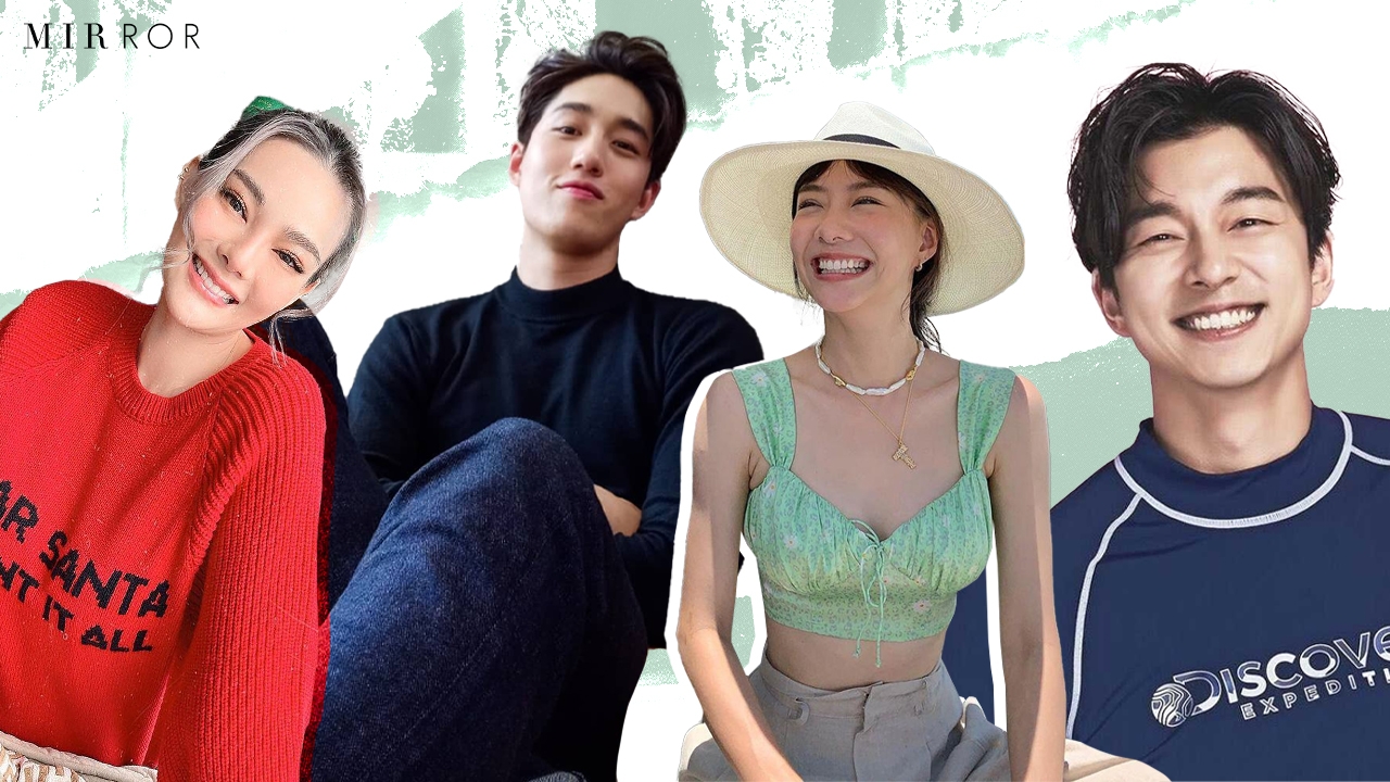 ข้อดีของรอยยิ้ม ที่ช่วยเปลี่ยนโลกให้สดใสได้ทันที