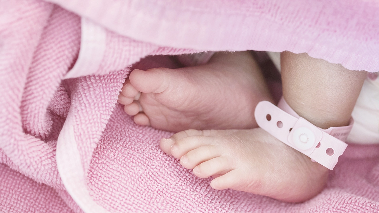 ดีเดย์จ่าย “เงินอุดหนุนเด็กแรกเกิด” เข้าบัญชีพร้อมกันทั่วประเทศวันนี้