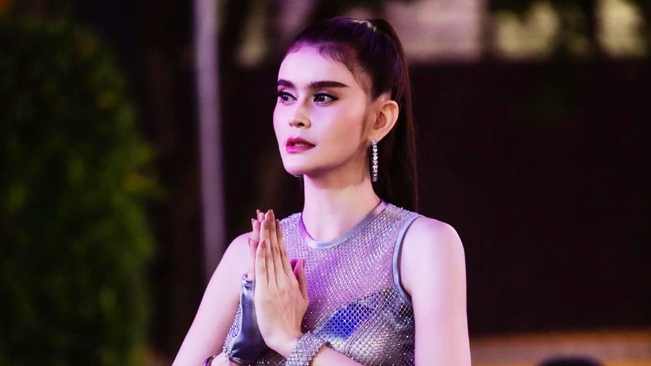 โบว์ ซุปเปอร์วาเลนไทน์ ตัดพ้อ โควิดกระทบงาน จนไม่รู้ชะตาชีวิต 