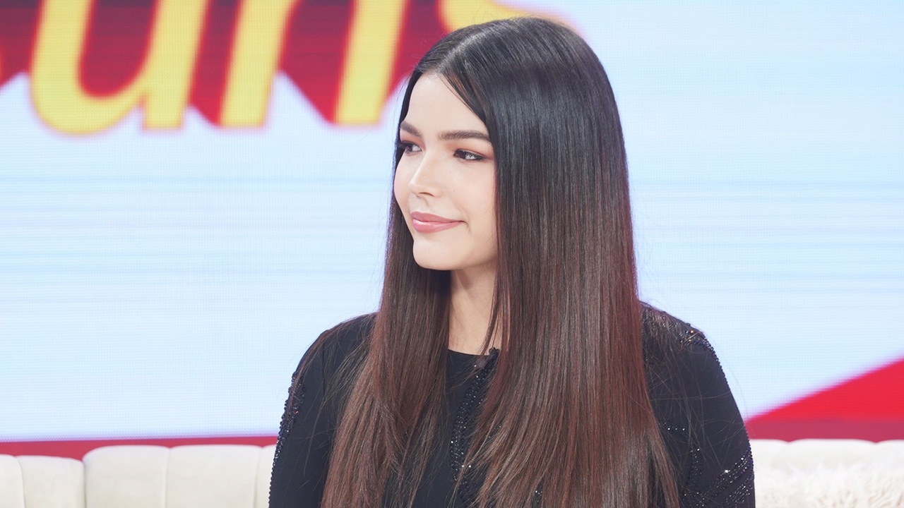 ฟ้าใส ปวีณสุดา เผยครั้งแรก เจอมรสุมหนักจนเคยเป็นโรคซึมเศร้า (คลิป)