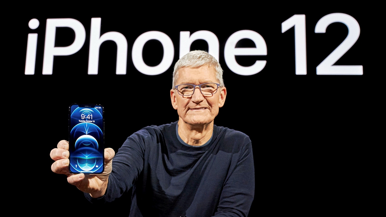 บริษัทวิจัยเผยผู้บริโภคนิยม iPhone 12 มากที่สุด ขณะที่ iPhone 12 mini ยอดขายแป้ก 