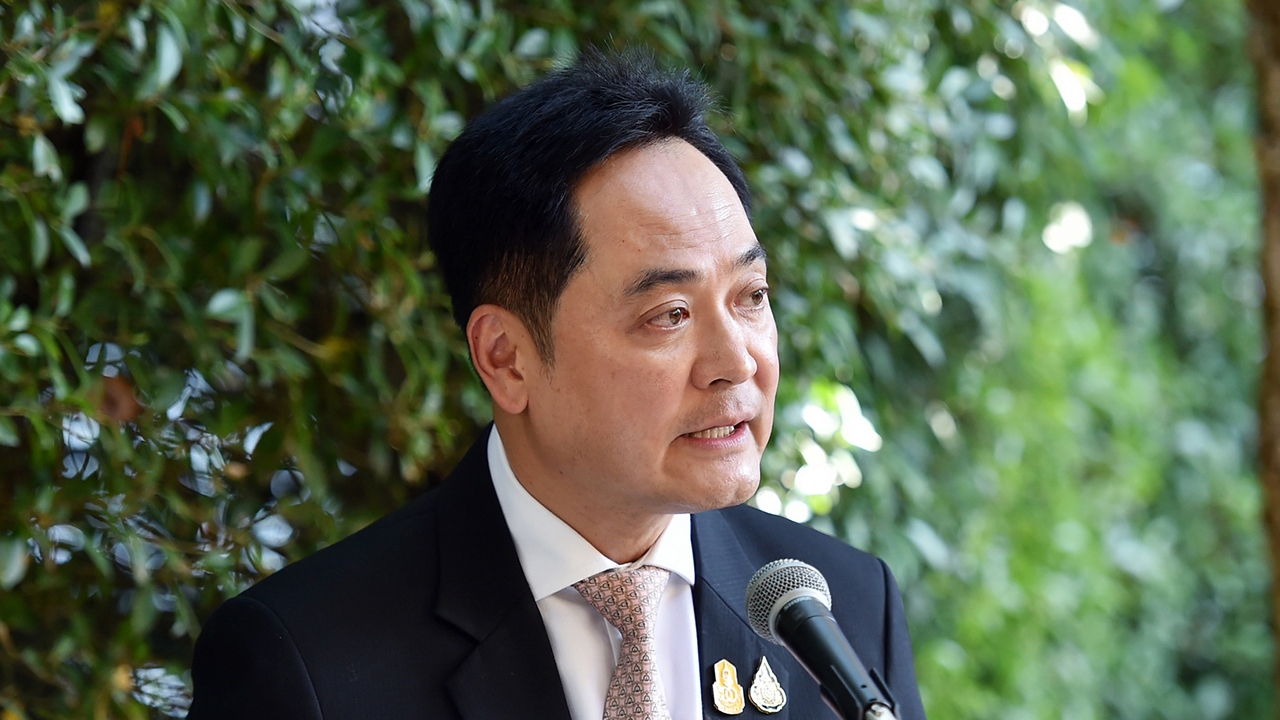 รัฐบาลย้ำไทม์ไลน์วัคซีน ยันการเงินการคลังยังเข้มแข็ง พร้อมฟื้นฟูเศรษฐกิจ