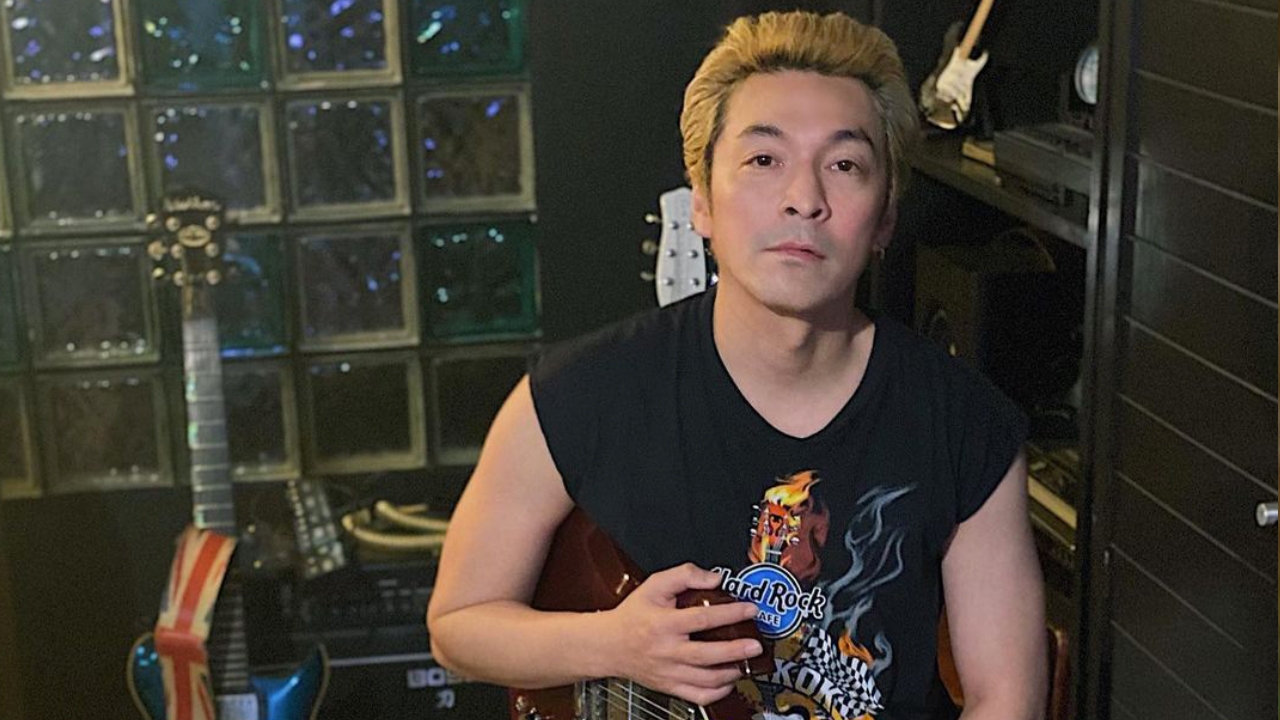 โควิดเป็นเหตุ ปู แบล็คเฮด ปล่อยเพลงใหม่ตามคำเรียกร้อง โดนใจคนไทย (คลิป)