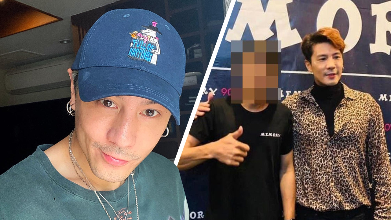 ผจก.ส่วนตัว โดม ปกรณ์ ชี้แจงแล้ว หลังเจ้าของร้านดังติดโควิดโพสต์รูปคู่