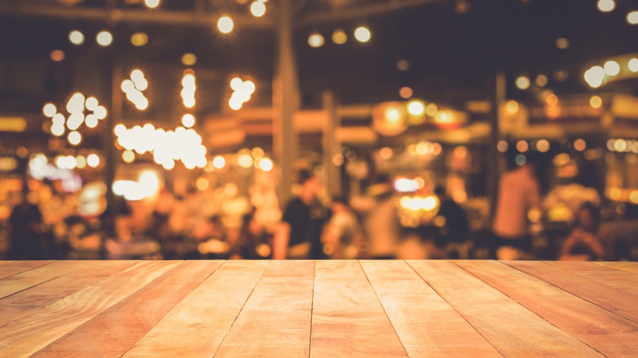 ประกาศให้ผู้ใช้บริการร้าน groove evening กับ new jazz ติดต่อ กทม.ด่วน