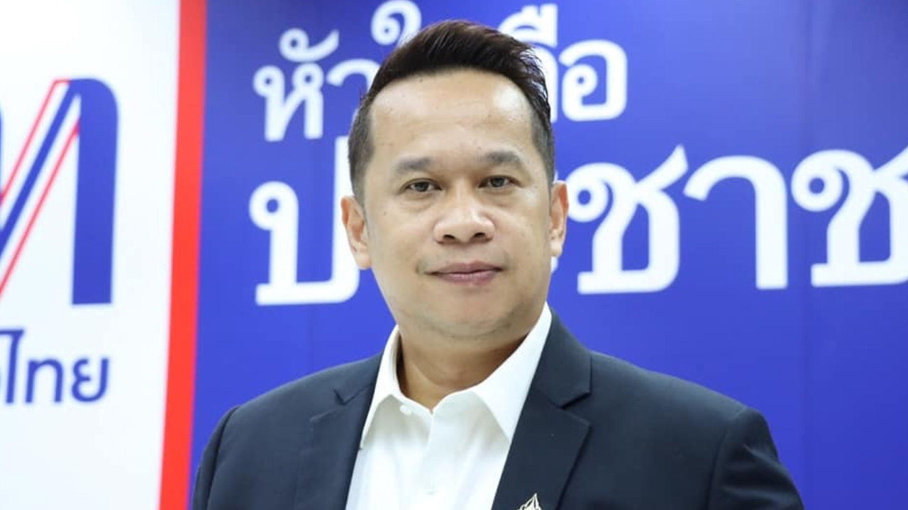 “อนุสรณ์” สวน “ปารีณา” ทำหวังผลหรือไม่ หลังตอบโต้ความปรารถนาดี “ทักษิณ”
