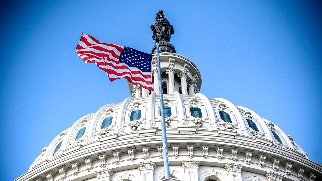 คองเกรสสหรัฐฯ เมินทรัมป์ 'วีโต้’ โหวตบังคับใช้ ก.ม.งบฯ กลาโหมแล้ว