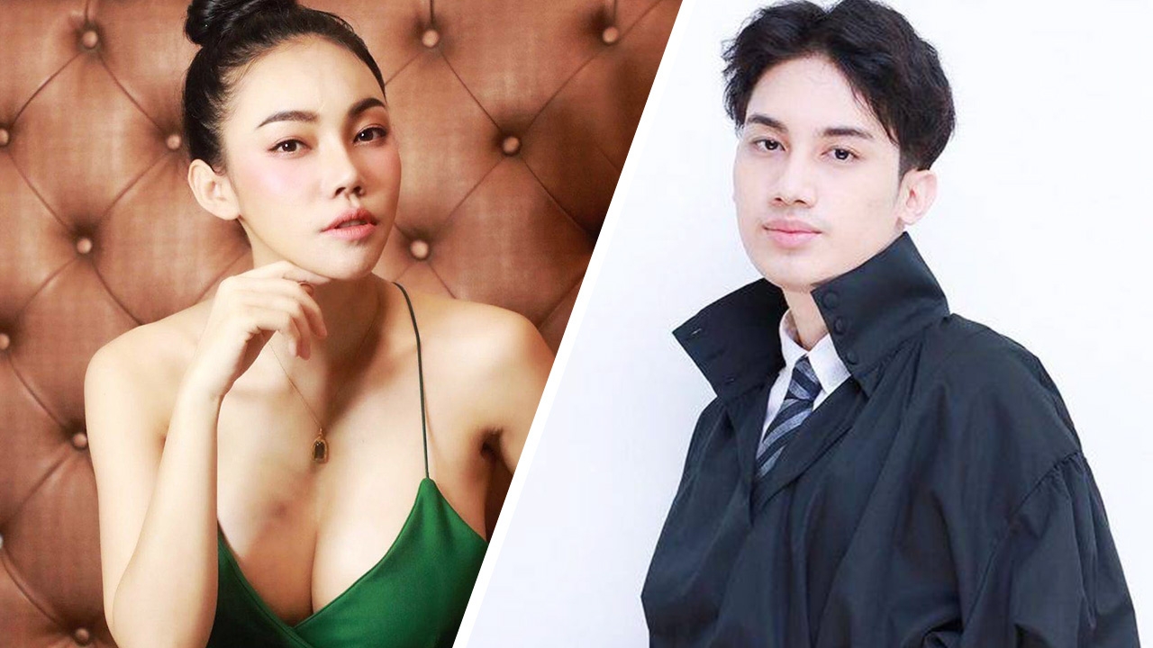 เสือ เสฏกานต์ ตอบคำถามชาวเน็ต หลังถูกสงสัยคบ เอ็มมี่ แม็กซิม รึเปล่า