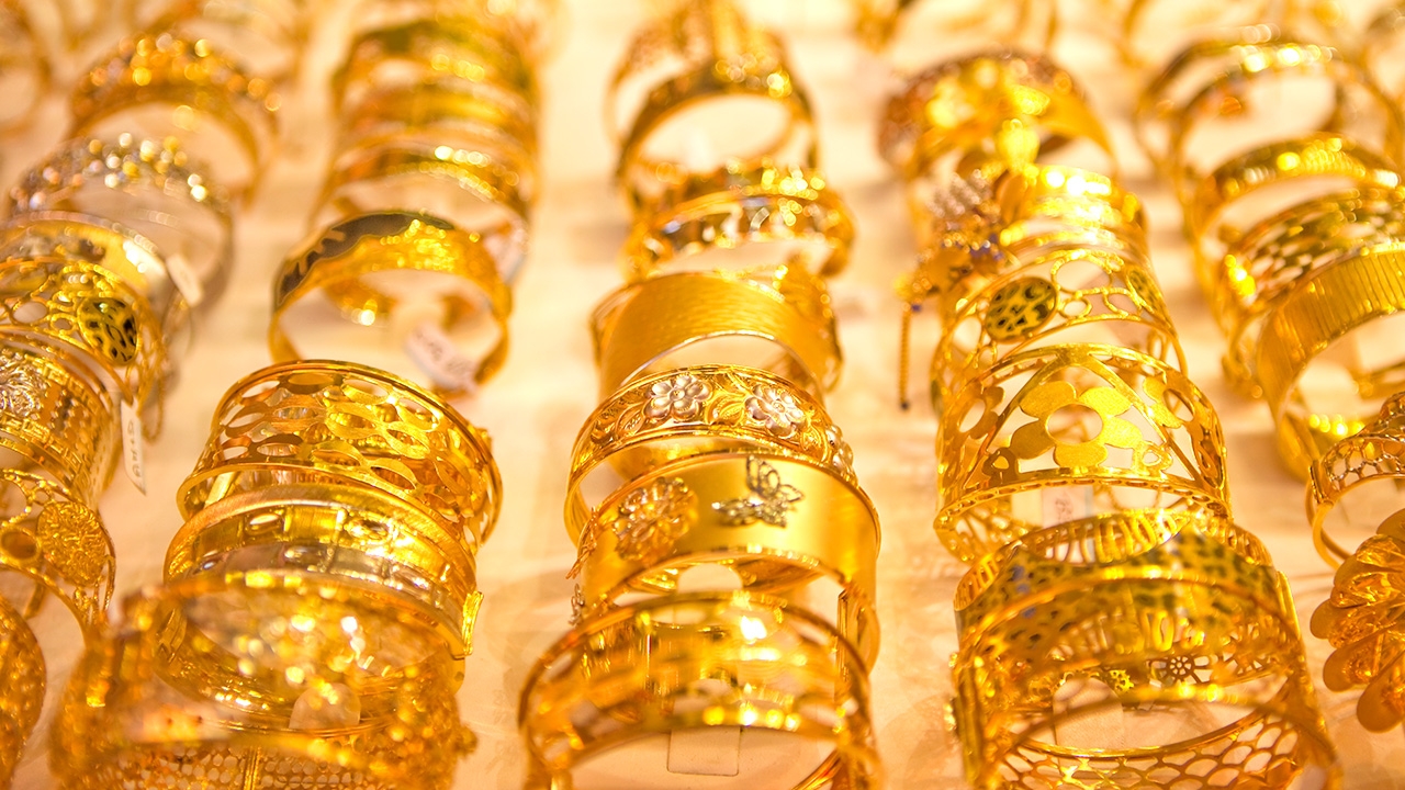 ราคาทองวันนี้ 31/12/63 ล่าสุด เปิดตลาดเช้า ปรับขึ้น 150 ส่งท้ายปี