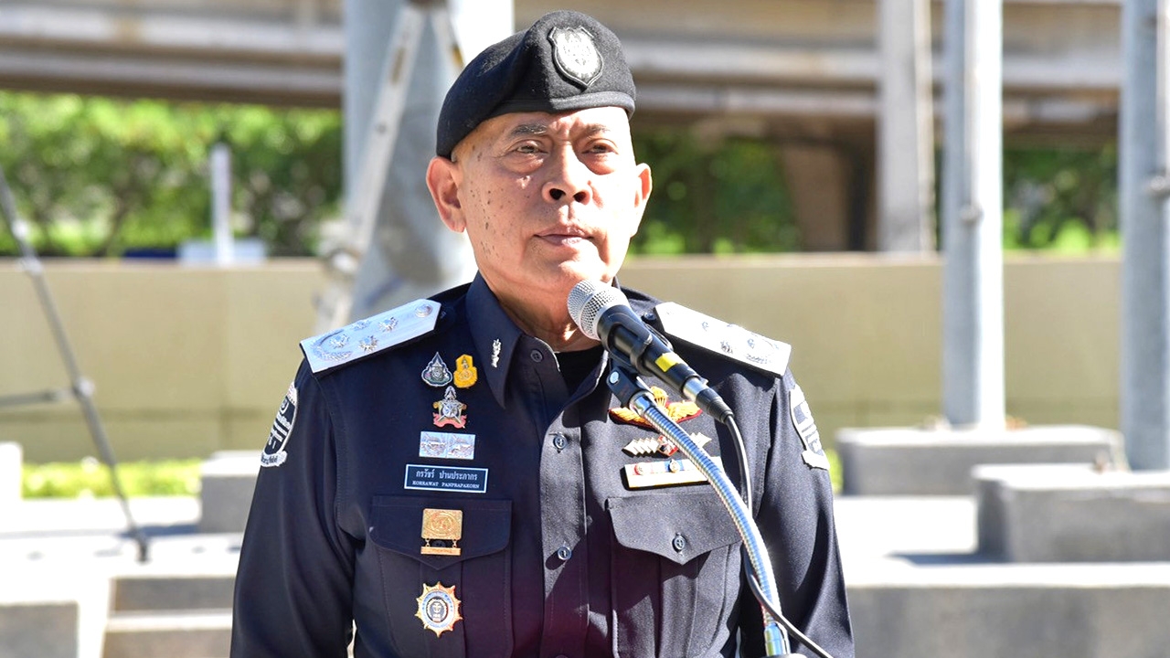 ดีเอสไอ เตือนภัยไซเบอร์ ส่ง SMS หลอกเป็นธนาคารขโมยเงินในบัญชี